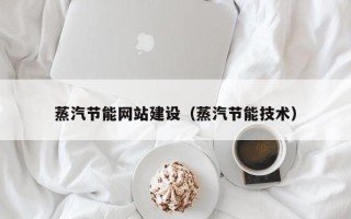 承德蒸汽节能网站建设（蒸汽节能技术）